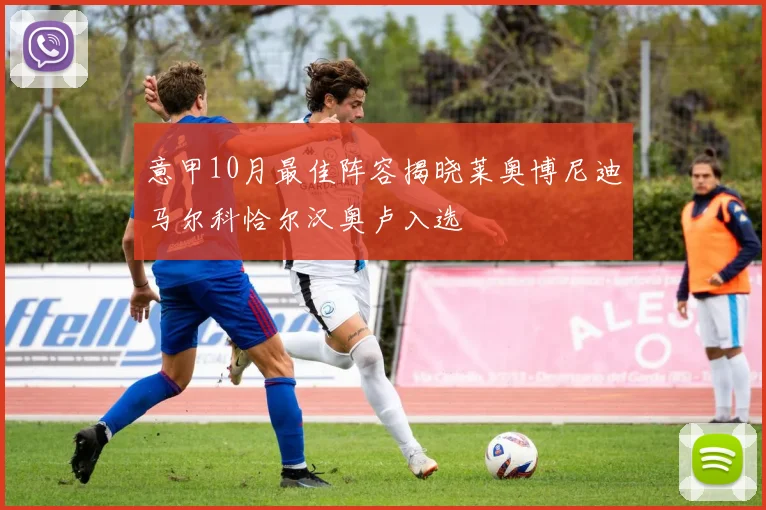 意甲10月最佳阵容揭晓莱奥博尼迪马尔科恰尔汉奥卢入选