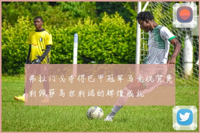 弗拉门戈夺得巴甲冠军马竞祝贺费利佩萨乌尔利诺的辉煌成就