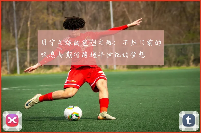 贝宁足球的重塑之路：不归门前的叹息与期待跨越半世纪的梦想