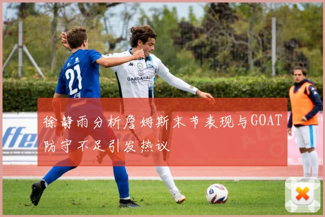 徐静雨分析詹姆斯末节表现与GOAT防守不足引发热议