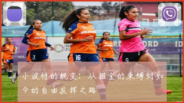 小波特的蜕变：从掘金的束缚到如今的自由发挥之路