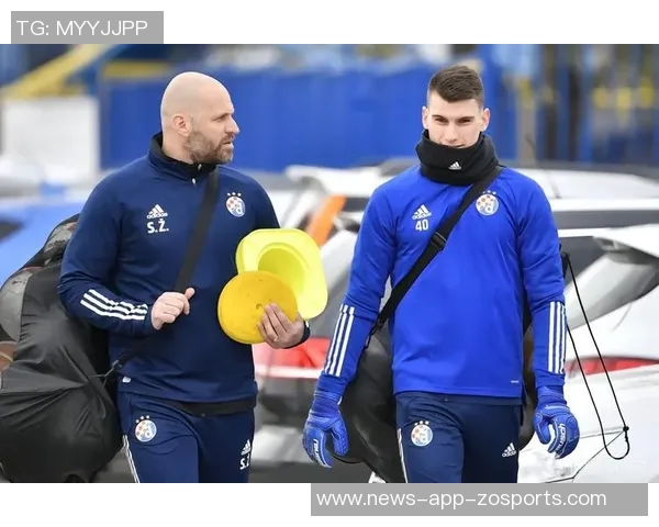 萨格勒布迪纳摩计划租借利瓦科维奇并最终买断球员渴望重返老东家 萨格勒布迪纳摩计划租借利瓦科维奇并最终买断球员渴望重返老东家