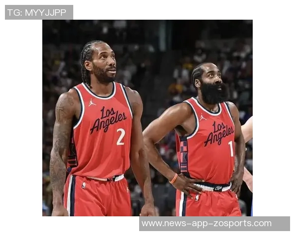 哈登表达对祖巴茨复出的喜悦并强调球队需解决的问题 哈登表达对祖巴茨复出的喜悦并强调球队需解决的问题