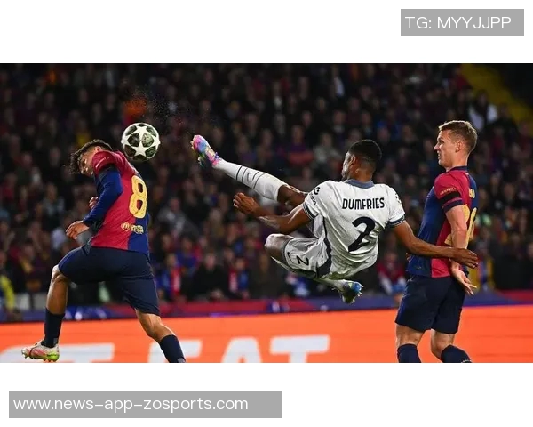 巴萨右后卫引援目标锁定多特莱尔森坎塞洛也在考虑之中