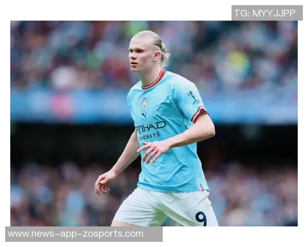 希勒盛赞哈兰德百球成就称其前锋特质令人钦佩 希勒盛赞哈兰德百球成就称其前锋特质令人钦佩