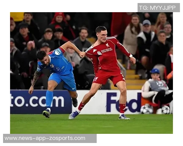 利物浦高层坚定支持斯洛特不会因表现考虑解雇他 利物浦高层坚定支持斯洛特不会因表现考虑解雇他