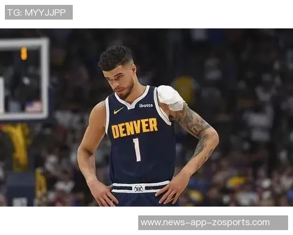 小迈克尔波特半场表现惊艳8投6中斩获19分7篮板5助攻正负值高达16 小迈克尔波特半场表现惊艳8投6中斩获19分7篮板5助攻正负值高达16