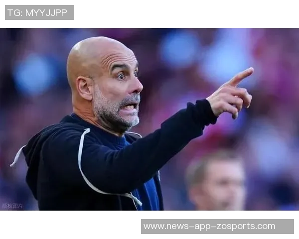 阿隆索首次对决瓜迪奥拉教练生涯关键战役或决定未来去留 阿隆索首次对决瓜迪奥拉教练生涯关键战役或决定未来去留