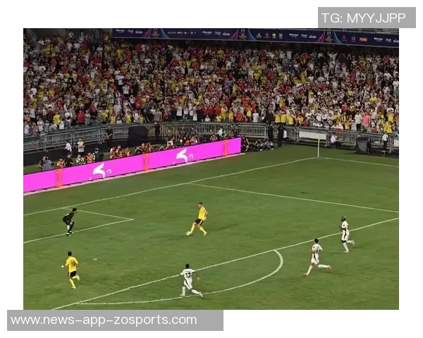 C罗生涯第961球精彩破门菲利克斯助攻展现默契配合